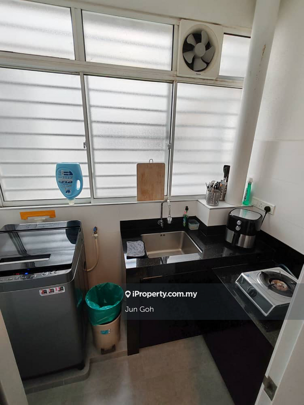 Pangsapuri untuk Dijual di Residensi Pandanmas 2 oleh Jun Goh - iProperty.com.my