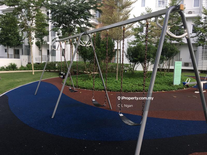 Service Residence for Rent in Jadite Suites by C L Ngan - iProperty.com.my