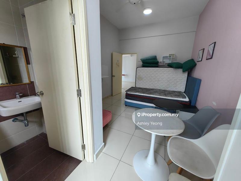Cluster House for Sale in Taman Nusa Sentral, Iskandar Puteri (Nusajaya) by Ashley Yeong - iProperty.com.my