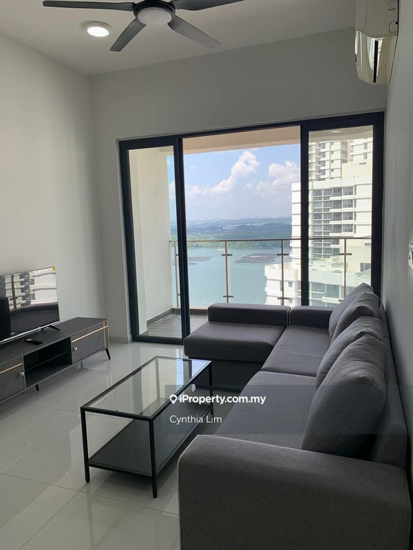 For Rent - Bay Point @ Country Garden Danga Bay, Johor Bahru