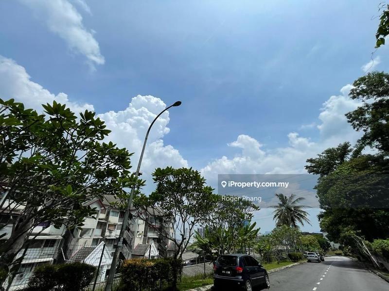 Residential Land for Sale in Bandar Baru Selayang, Selayang by Roger Phang - iProperty.com.my