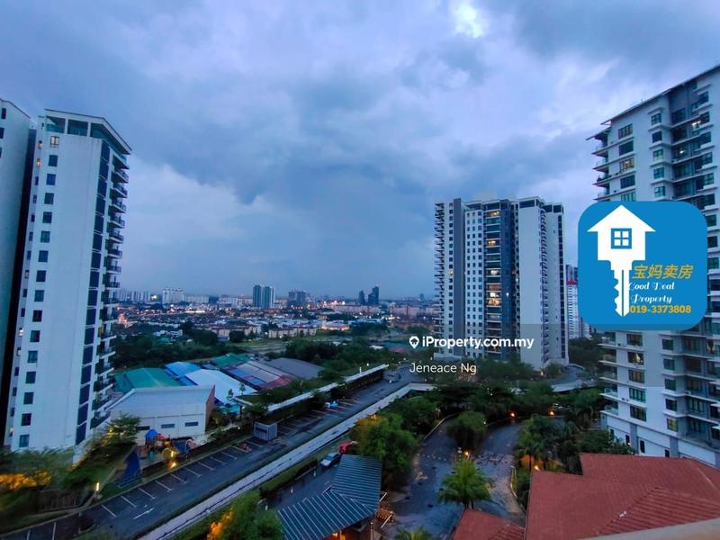 Condominium for Sale in Atmosfera Kondominium by Jeneace Ng - iProperty.com.my