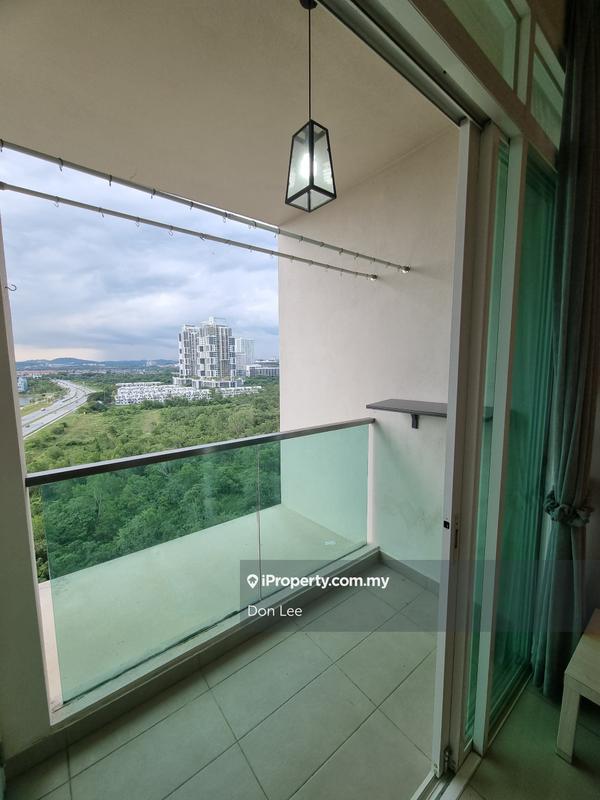 Condominium for Sale in Mutiara Ville by Don Lee - iProperty.com.my