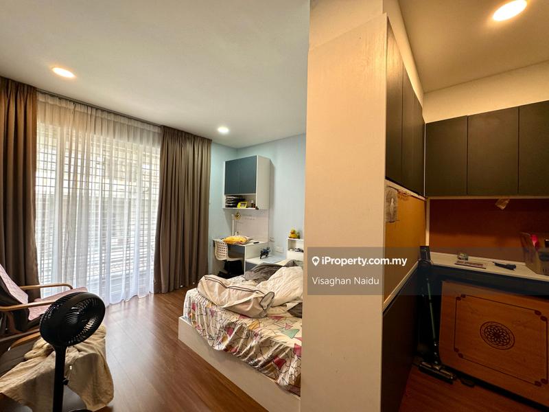 2.5-storey Terraced House for Sale in Bandar Country Homes, Rawang by Visaghan Naidu - iProperty.com.my