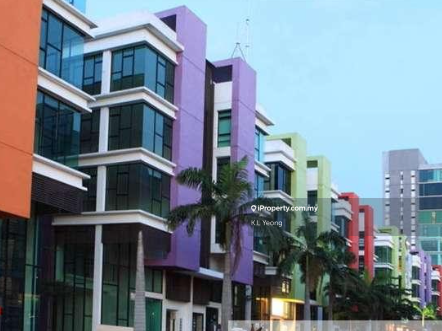 Shop / Office untuk Dijual di Galeri Empire, Klang oleh K.L Yeong - iProperty.com.my