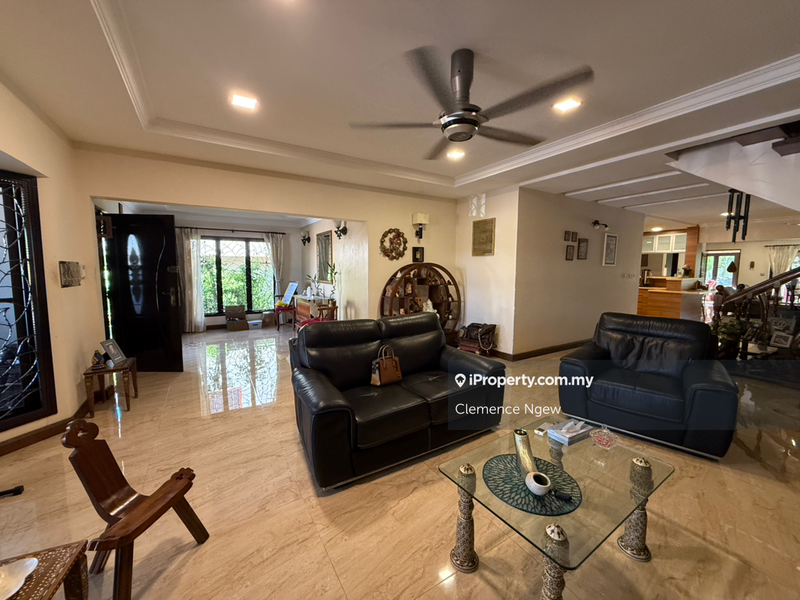 Rumah Berkembar untuk Dijual di SS4, Petaling Jaya oleh Clemence Ngew - iProperty.com.my