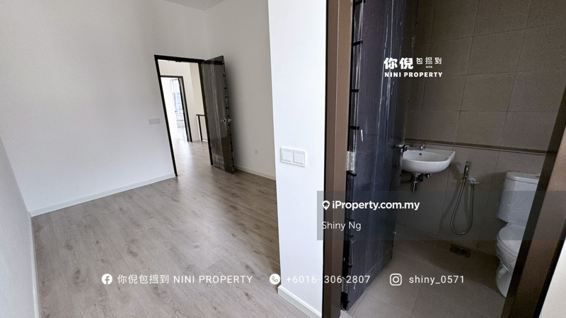 2-storey Terraced House for Sale in Bandar Bukit Raja, Klang by Shiny Ng - iProperty.com.my