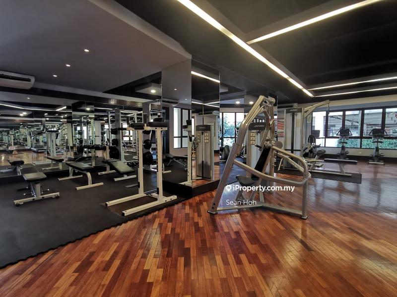 Condominium for Sale in Sri Penaga by Sean Hoh - iProperty.com.my