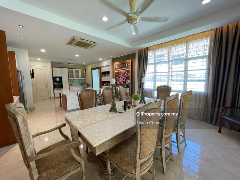 Bungalow House for Sale in Bandar Kinrara Seksyen 6, Bandar Kinrara by Edwin Chang - iProperty.com.my