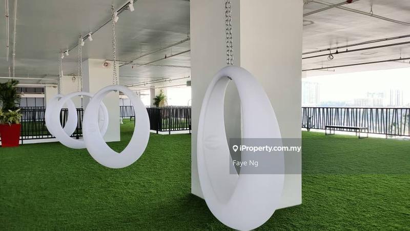 For Sale - Pinnacle Sri Petaling