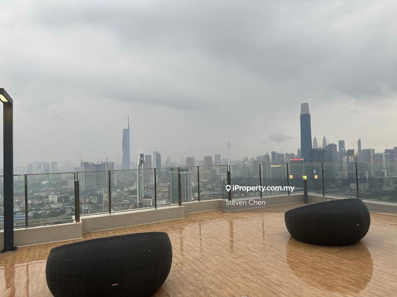 Service Residence for Rent in Sunway Velocity TWO by Steven Chen - iProperty.com.my