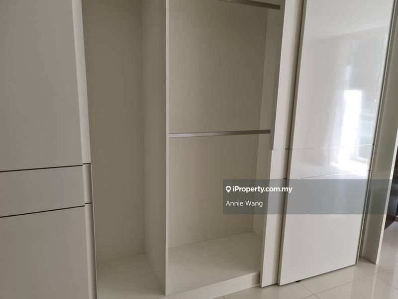 Service Residence for Rent in Cliveden @ Plaza Damas 3 by Annie Wang - iProperty.com.my