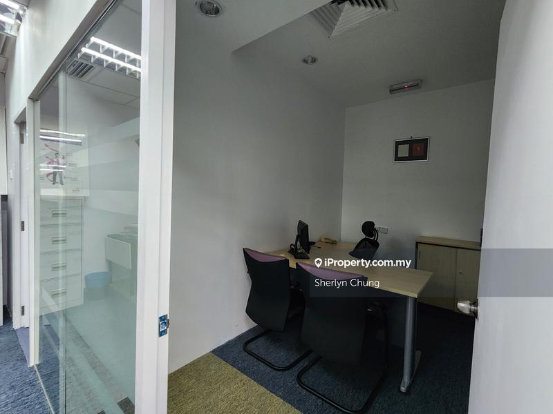 Office for Rent in Seksyen U1, Temasya Industrial Park, Shah Alam by Sherlyn Chung - iProperty.com.my