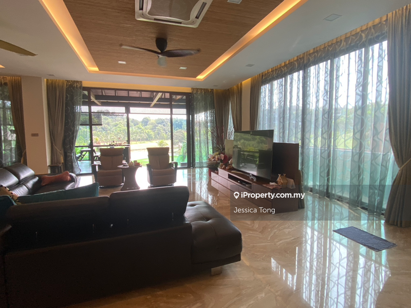 Banglo untuk Dijual di Tropicana golf & country resort home, Tropicana oleh Jessica Tong - iProperty.com.my