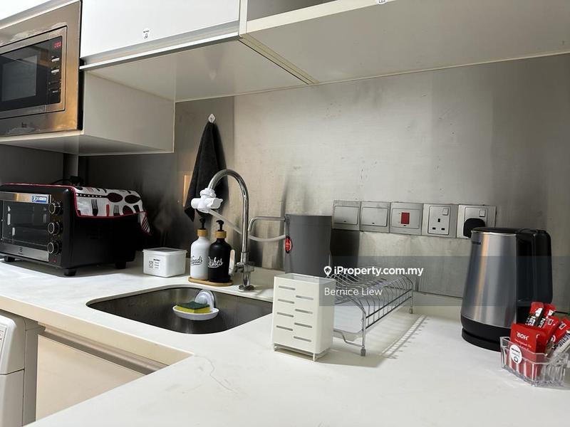 Kediaman Servis untuk Dijual di M City oleh Bernice Liew - iProperty.com.my