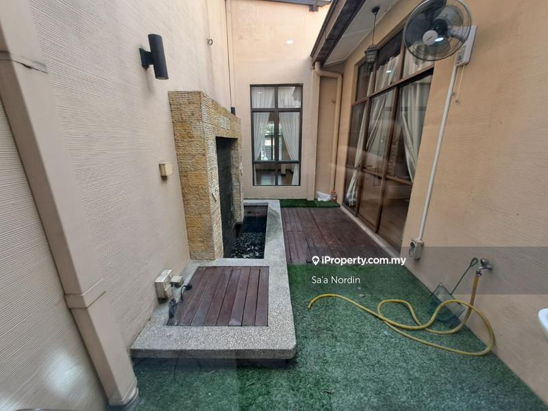 Rumah Berangkai 2 Tingkat untuk Dijual di Bukit Jelutong, Shah Alam oleh Sa'a Nordin - iProperty.com.my