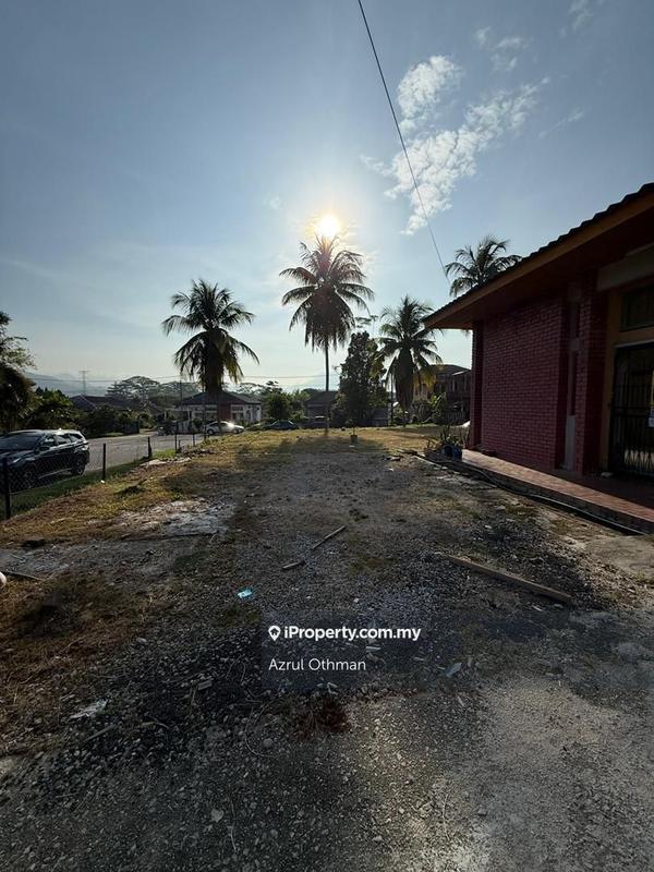 Rumah Teres 1-Tingkat untuk Dijual di Taman Paroi Jaya, Seremban oleh Azrul Othman - iProperty.com.my