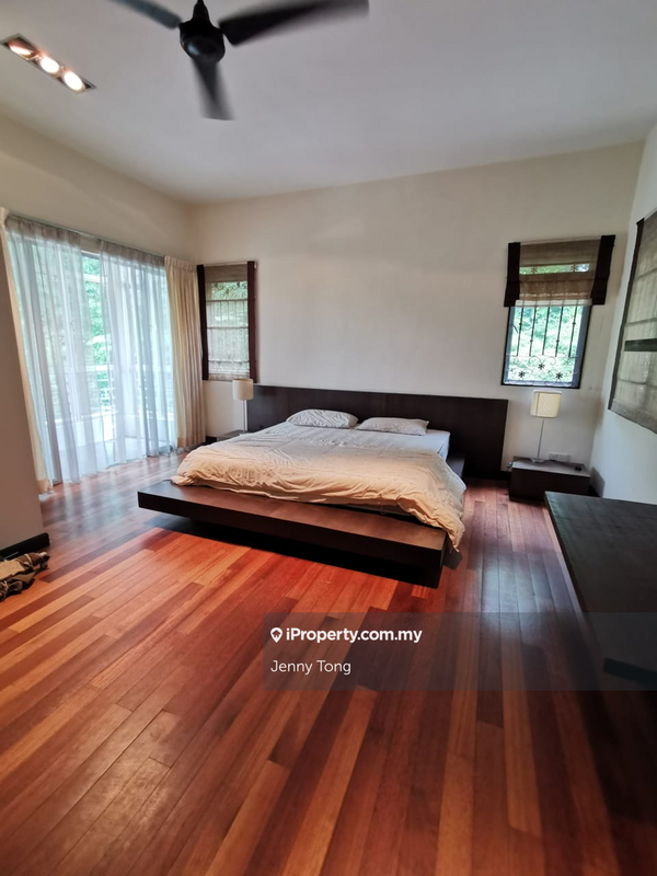 2.5-storey Terraced House for Sale in Valencia, Sungai Buloh by Jenny Tong - iProperty.com.my