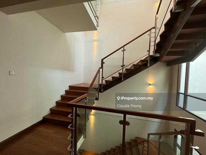 Semi-Detached House for Rent in Bukit Tunku, Kenny Hills, Bukit Tunku (Kenny Hills) by Claudia Thong - iProperty.com.my