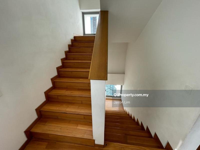 Residensi Servis untuk Disewa di Twins @ Damansara Heights oleh Jason Lim - iProperty.com.my