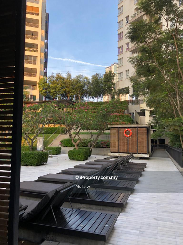 For Sale - Hijauan Kiara