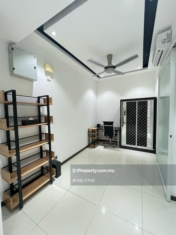 Service Residence for Rent in Tropicana Avenue by Andy Chai - Study - iProperty.com.my