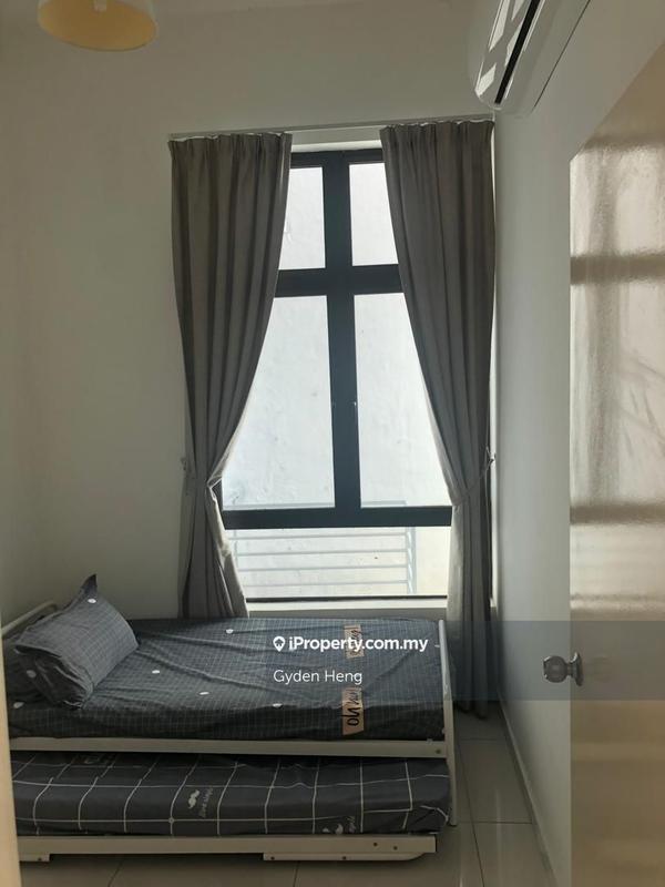 Kediaman Servis untuk Dijual di D'Summit Residences oleh Gyden Heng - iProperty.com.my