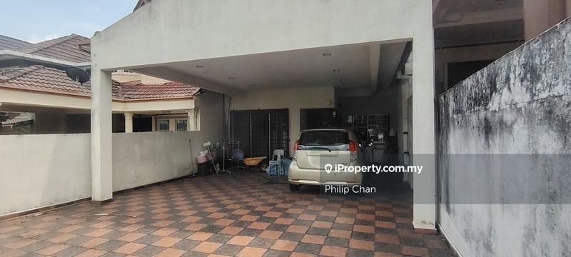 2-storey Terraced House for Sale in SS19, Subang Jaya by Philip Chan - iProperty.com.my