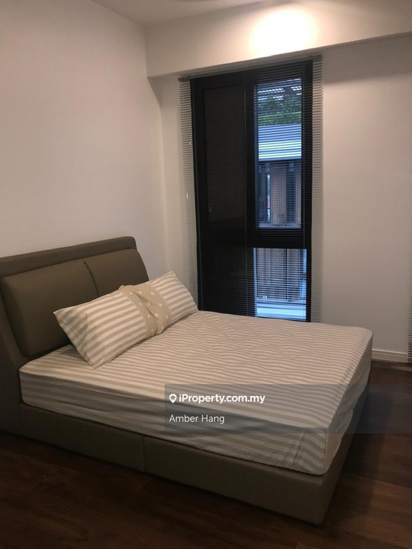 Condominium for Sale in Shorefront Residences by Amber Hang - iProperty.com.my