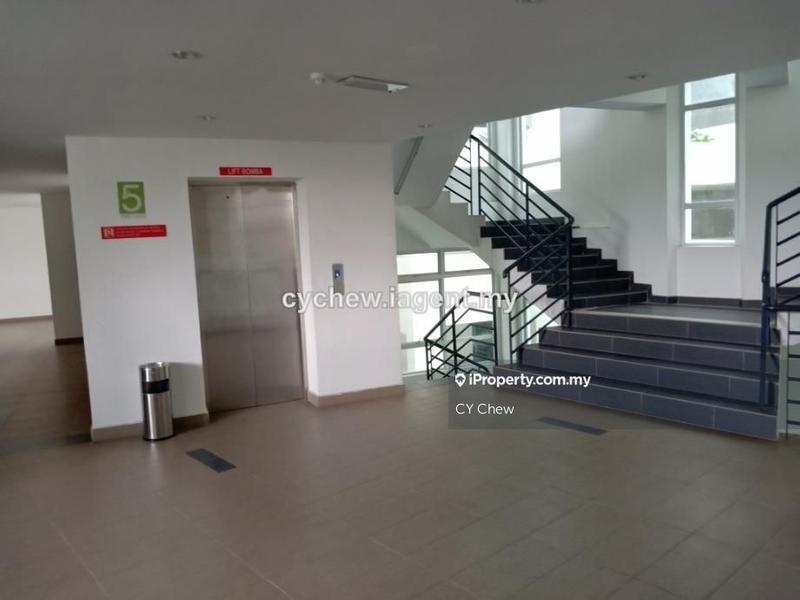 Pangsapuri untuk Dijual di Midori Green (Pangsapuri Hijauan) oleh CY Chew - iProperty.com.my