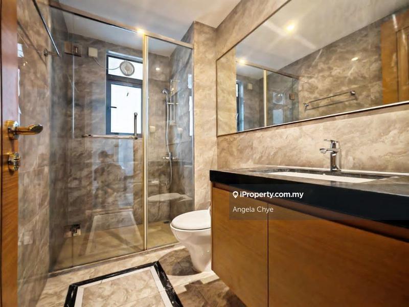 Kondominium untuk Disewa di R&F Princess Cove Phase 2-Seine Region oleh Angela Chye - iProperty.com.my