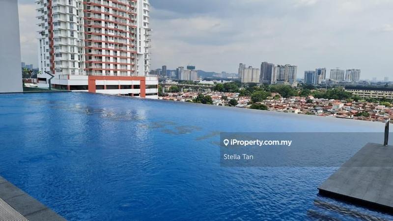 Residensi Servis untuk Disewa di The Grand Subang Jaya SS15 oleh Stella Tan - iProperty.com.my
