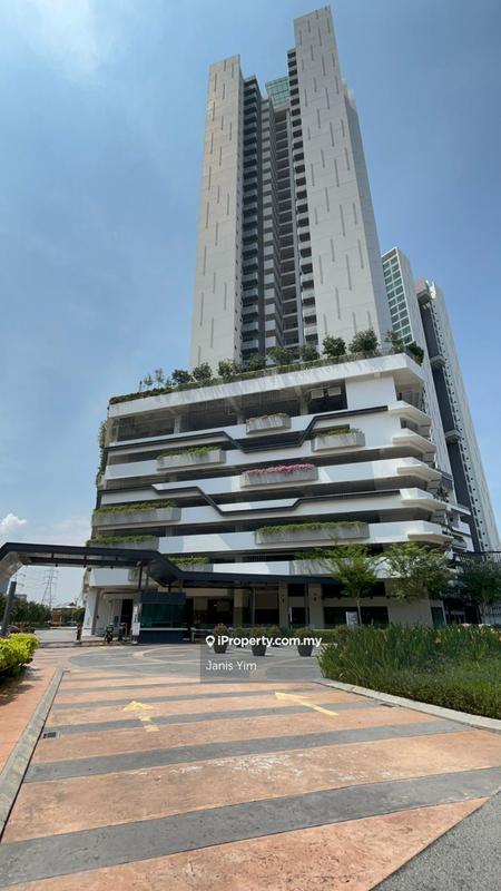 Service Residence for Rent in Greenfield Residence by Janis Yim - iProperty.com.my