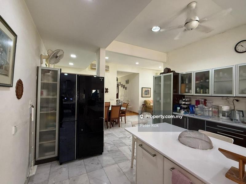 Banglo untuk Dijual di g6yee, Petaling Jaya oleh Peter Kok - iProperty.com.my