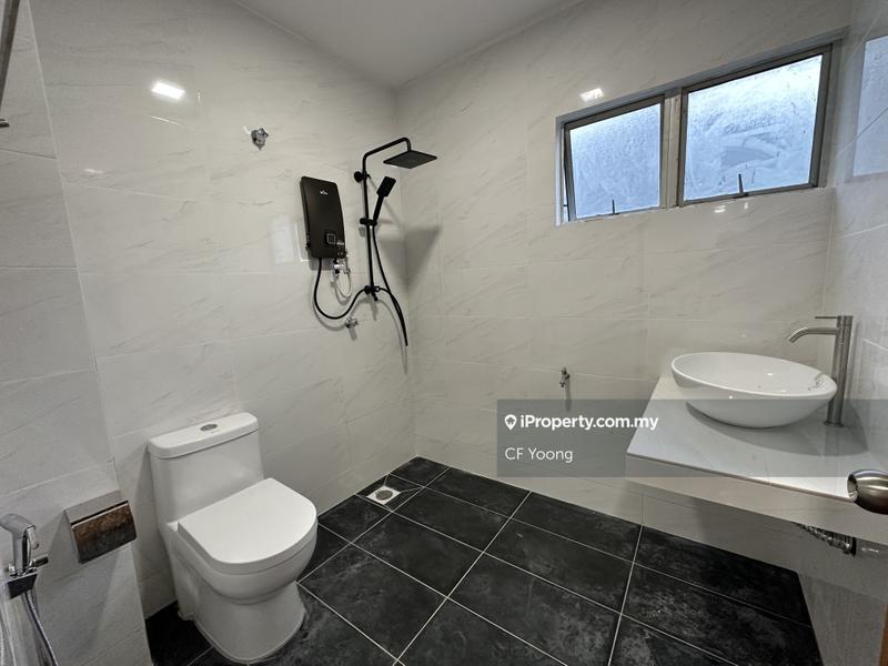 Bungalow House untuk Dijual di Setiakasih, Damansara Heights oleh CF Yoong - iProperty.com.my