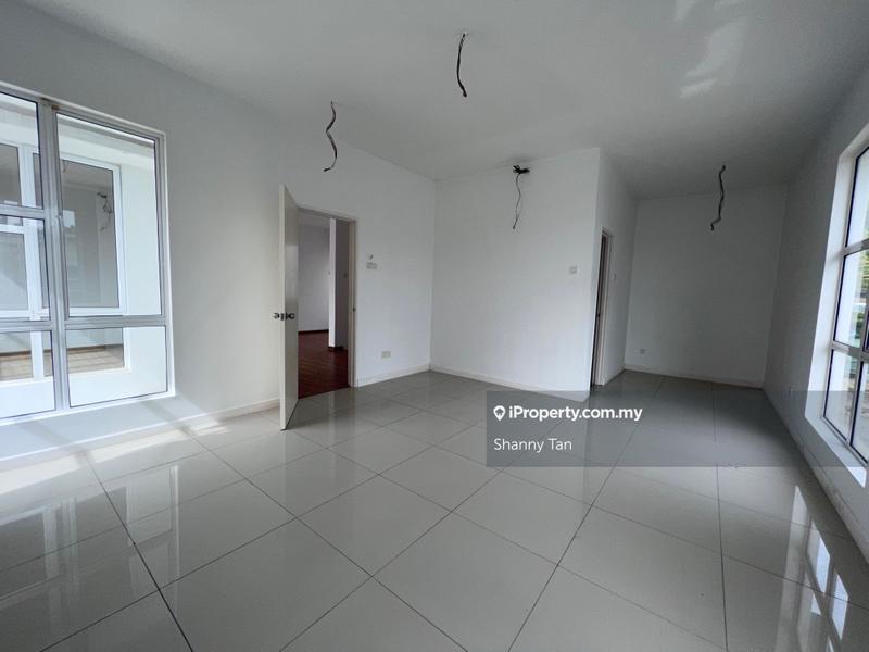 Semi-Detached House for Sale in Sungai Long, Bandar Sungai Long by Shanny Tan - iProperty.com.my