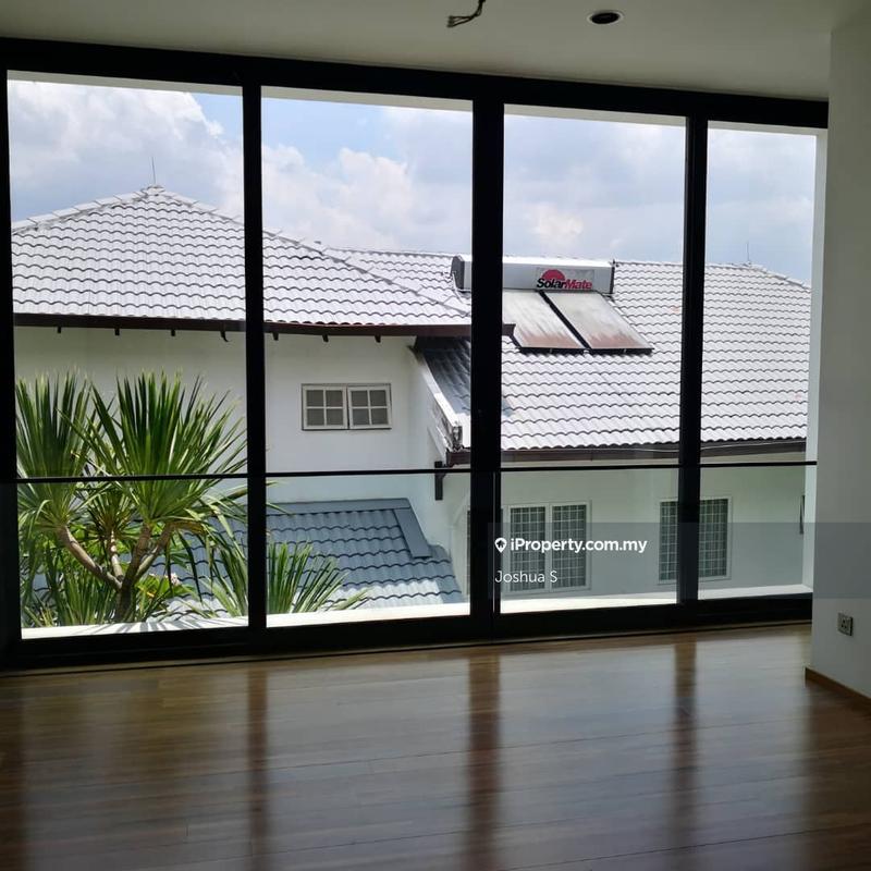 Bungalow House for Sale in Damansara Heights, Damansara Heights by Joshua S - iProperty.com.my
