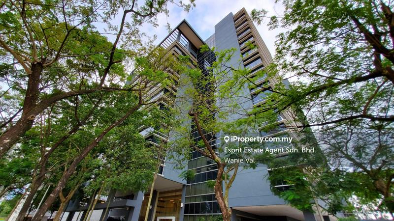Pejabat untuk Disewa di Cyberjaya, Selangor oleh Wanie Val - iProperty.com.my