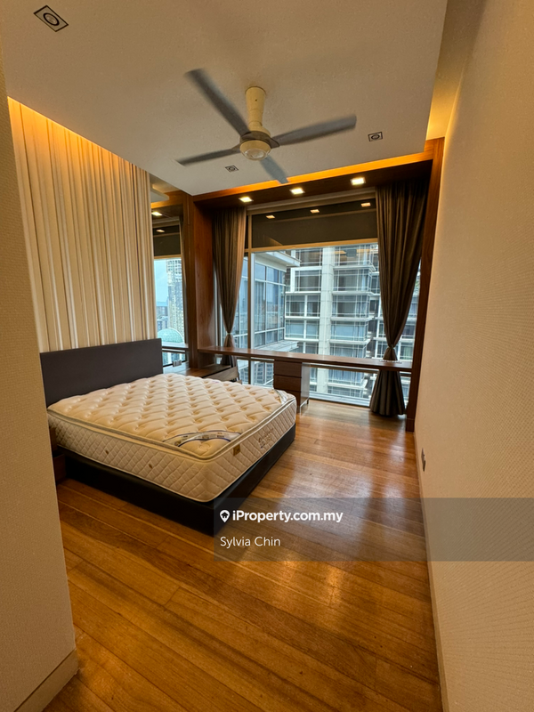 For Sale - Pavilion Residences