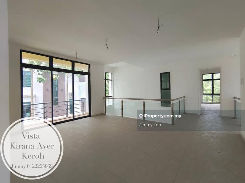 Banglo untuk Dijual di Ayer Keroh, Melaka oleh Jimmy Loh - iProperty.com.my