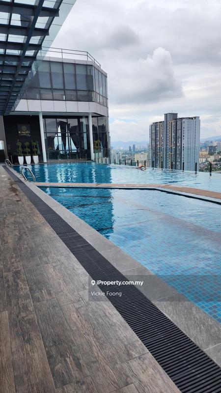 For Sale - Novo Ampang