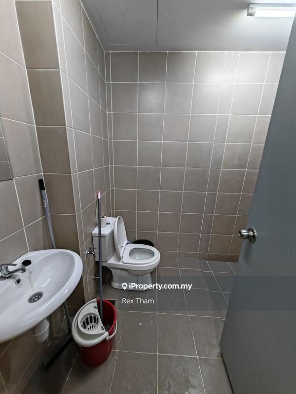 Apartment for Rent in Residensi Brickfields by Rex Tham - iProperty.com.my