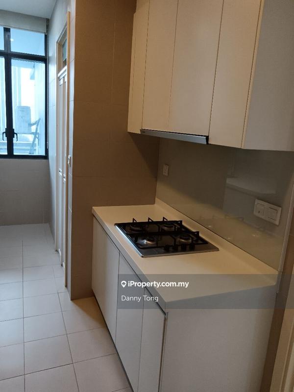 Residensi Servis untuk Disewa di The Panorama oleh Danny Tong - iProperty.com.my