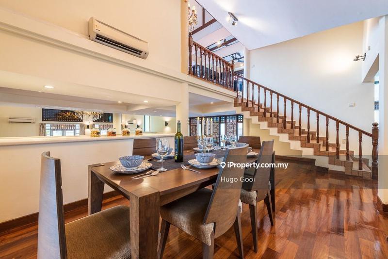 Banglo untuk Dijual di KLCC, KL City Centre oleh Hugo Gooi - iProperty.com.my