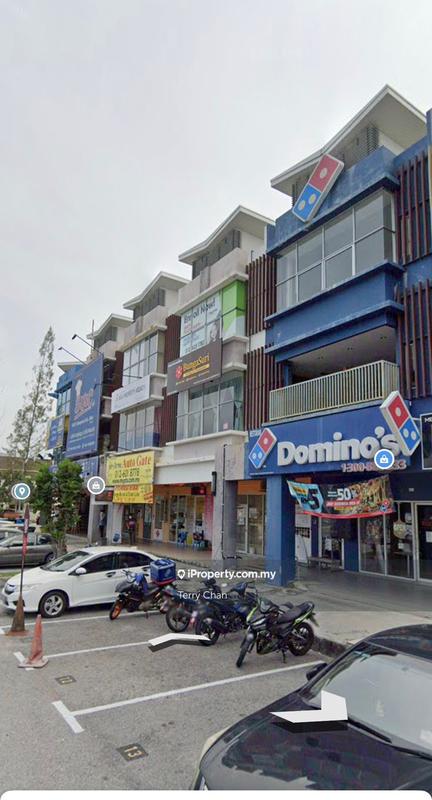 Shop for Sale in TTDI Grove by Terry Chan - iProperty.com.my
