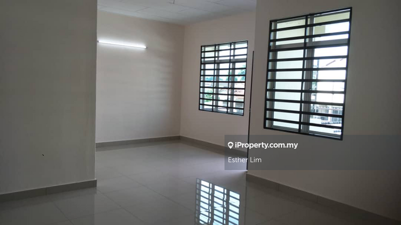Rumah Berkembar untuk Dijual di Off Jalan Tun Perak, Ipoh oleh Esther Lim - iProperty.com.my