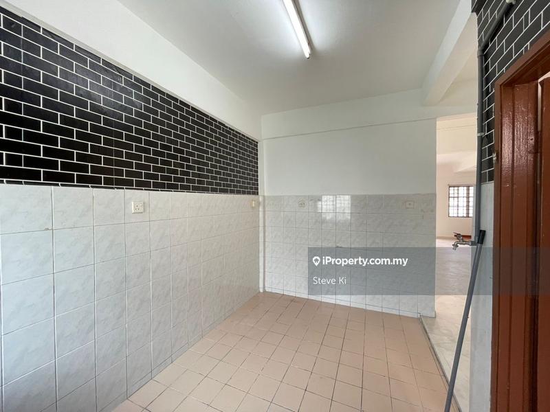 Rumah Berangkai 2 Tingkat untuk Dijual di Kota Kemuning, Berjaya Park, Shah Alam oleh Steve Ki - iProperty.com.my