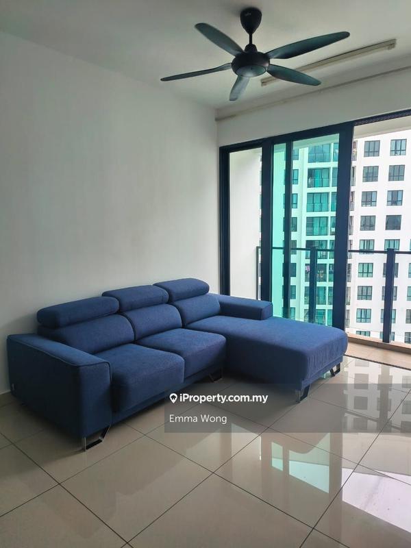 For Rent - Mizumi Residences
