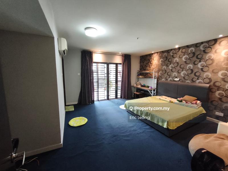 2.5-storey Terraced House for Sale in Taman Meranti Jaya, Puchong by Eric Leong - Bedroom - iProperty.com.my