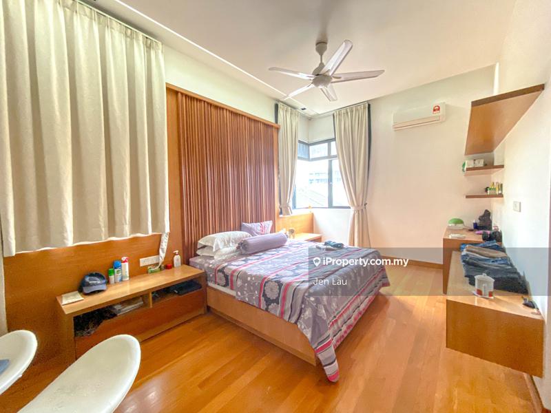 Bungalow House for Sale in Damansara Heights, Kuala Lumpur by Jen Lau - iProperty.com.my